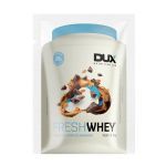 Fresh Whey - 1 Sach� 31g Chocolate & Pasta de Amendoim - Dux Nutrition