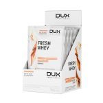 Fresh Whey - 10 Sach�s 30g Fior di Latte e Especiarias - Dux Nutrition