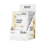 Fresh Whey - 10 Sach�s 30g Fior di Latte e Lim�o Siciliano - Dux Nutrition