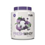 Fresh Whey - 450g A�a� - Dux Nutrition