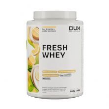 Fresh Whey - 900g Fior di Latte e Limao Siciliano - Dux Nutrition
