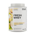 Fresh Whey - 900g Fior di Latte e Limao Siciliano - Dux Nutrition