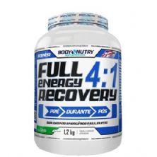 Full Energy Recovery 4:1 - 1200g Lim�o - Body Nutry