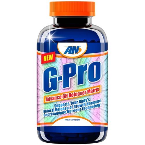 G Pro - 100 Tabletes - Arnold Nutrition**Lacre Rompido** Data Venc. 30/07/2021