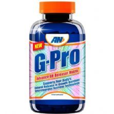 G Pro - 100 Tabletes - Arnold Nutrition**Lacre Rompido** Data Venc. 30/07/2021