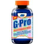G Pro - 100 Tabletes - Arnold Nutrition**Lacre Rompido** Data Venc. 30/07/2021