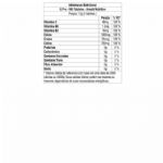 G Pro - 100 Tabletes - Arnold Nutrition**Lacre Rompido** Data Venc. 30/07/2021