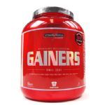 Gainers Mass 1500 - Morango 3000g - Integralm�dica