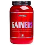 Gainers Mass 3500 - Baunilha 1500g - Integralm�dica