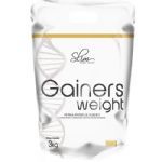 Gainers Weight - 3000g Chocolate - Slim Weight Control