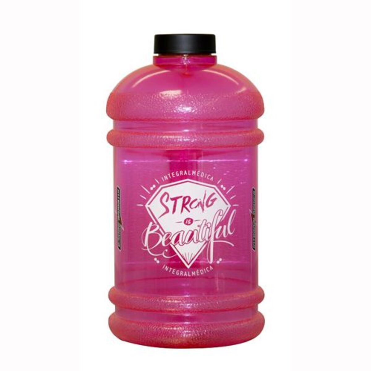 Gal�o (1 litros) Rosa - Integralm�dica
