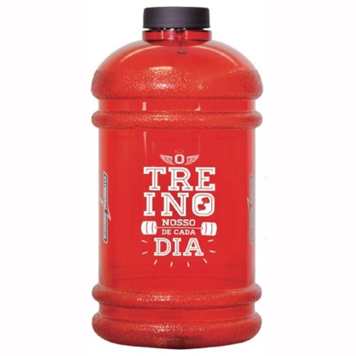 Gal�o (1 litros) Vermelho - Integralm�dica