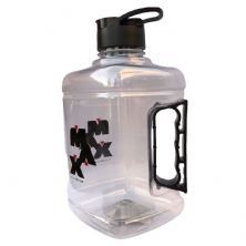 Gal�o - 1500ml Transparente - Max Titanium