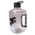 Gal�o - 1500ml Transparente - Max Titanium