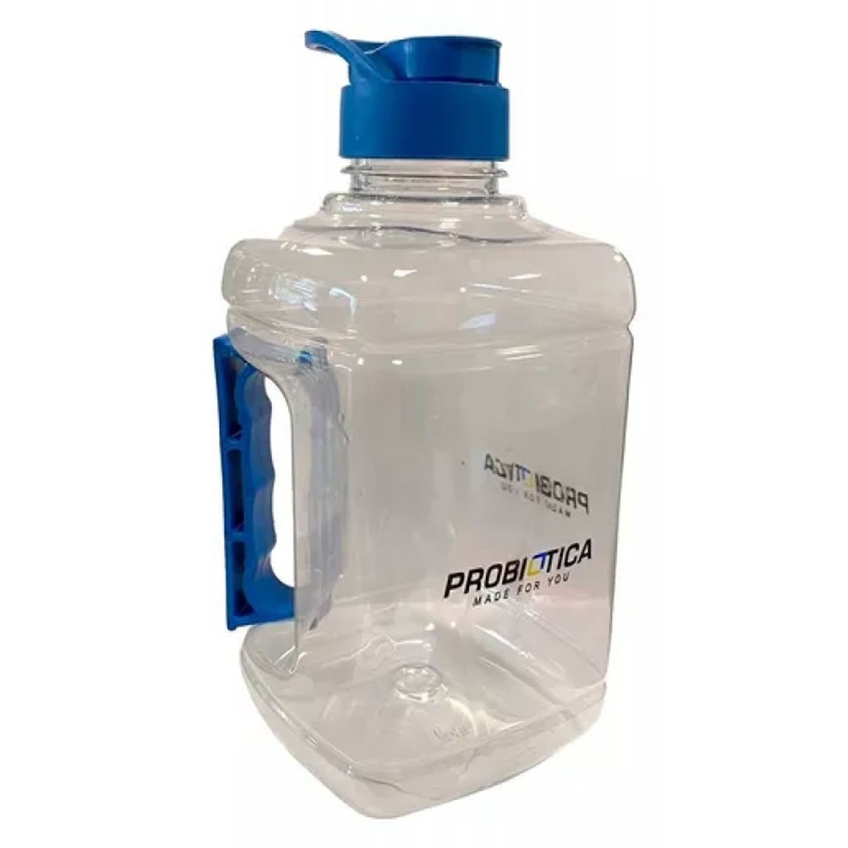 Gal�o - 1500ml Transparente - Probi�tica