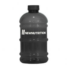 Gal�o - 950ml Fum� - NewNutrition