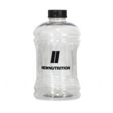 Gal�o - 950ml Transparente - NewNutrition