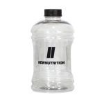 Gal�o - 950ml Transparente - NewNutrition