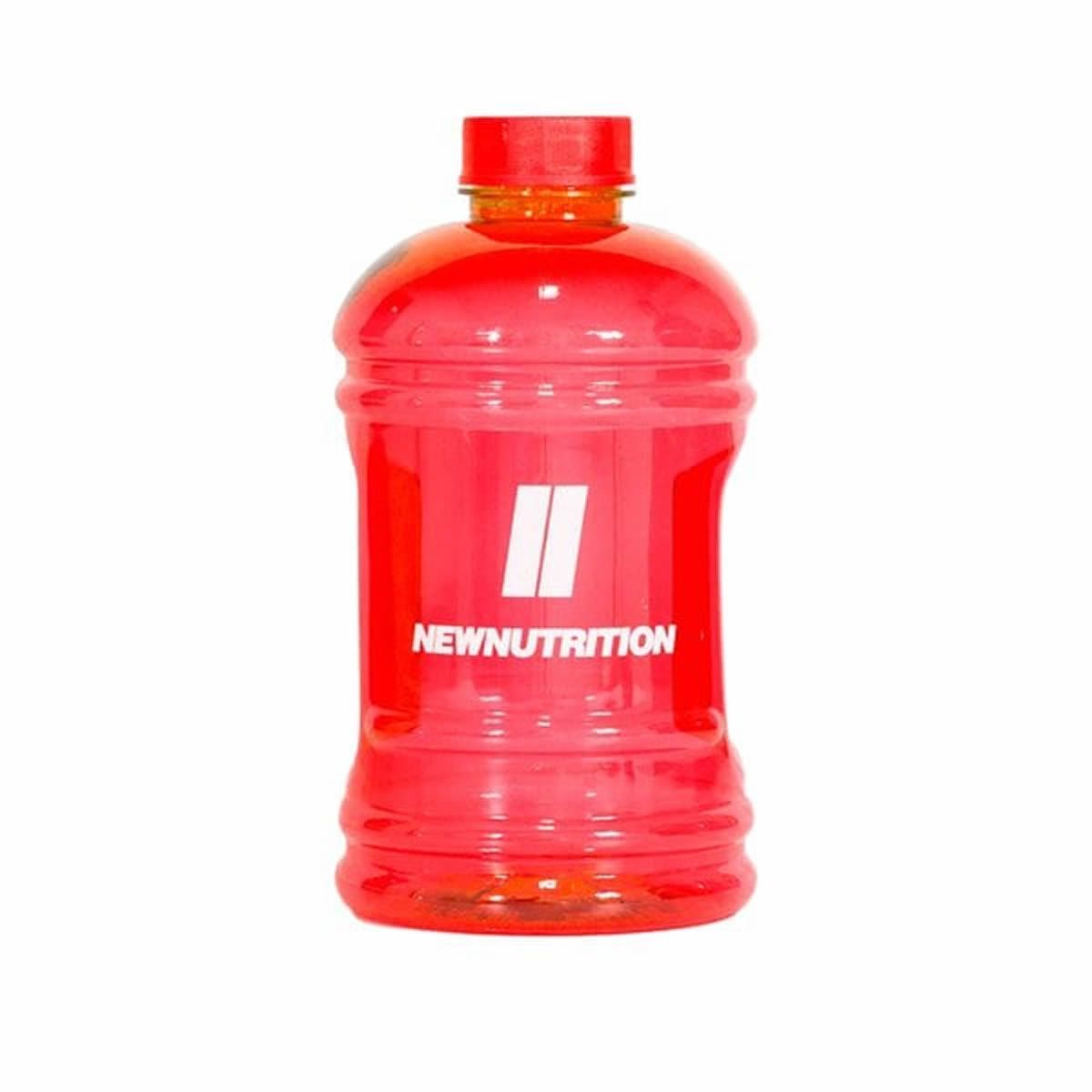 Gal�o - 950ml Vermelho - NewNutrition
