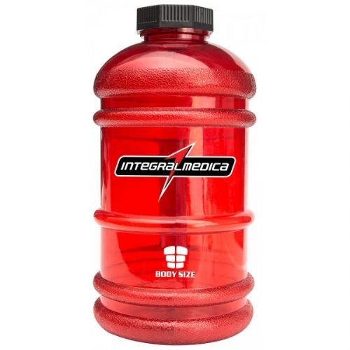 Gal�o Body Size (2,2 litros) - Integralm�dica **NETSHOES