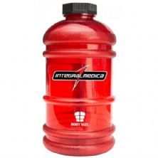 Gal�o Body Size (2,2 litros) - Integralm�dica **NETSHOES