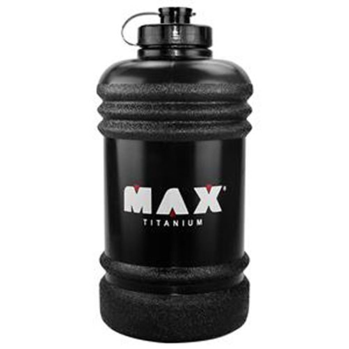 Gal�o Max Preto (2,2 litros) - Max Titanium