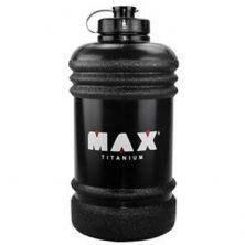 Gal�o Max Preto (2,2 litros) - Max Titanium