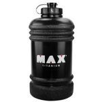 Gal�o Max Preto (2,2 litros) - Max Titanium