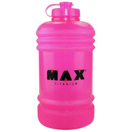 Gal�o Max Rosa (2,2 litros) - Max Titanium