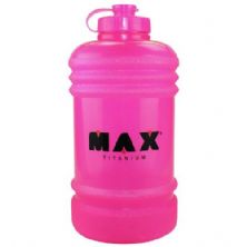 Gal�o Max Rosa (2,2 litros) - Max Titanium