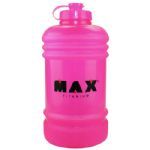 Gal�o Max Rosa (2,2 litros) - Max Titanium