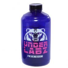 Galao PVC -  2100ml  Azul  - Under Labz