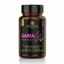 Gama Lift - 120 C�psulas - Essential Nutrition