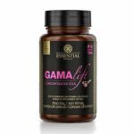 Gama Lift - 120 C�psulas - Essential Nutrition