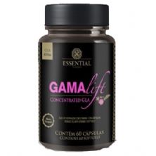 Gama Lift - 60 C�psulas - Essential Nutrition
