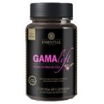 Gama Lift - 60 C�psulas - Essential Nutrition
