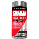Gamma ZMA Force - 120 C�psulas - Cell Force
