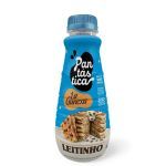 Garrafa Pantastica Mistura para Panquecas - 100g Leitinho - La Ganexa