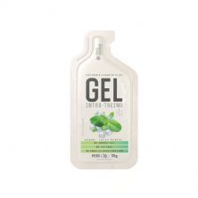 Gel Intra Treino - 1 Sach� 35g Fresh Mentol - True Source