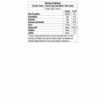 Gel Intra Treino - 1 Sach� 35g Fresh Mentol - True Source