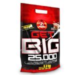 Get Big 25.000 - 3000g Chocolate - Midway