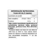GH Bolan - 120 C�psulas - MidWay