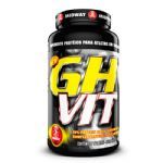GH Vit - 100 Tabletes - MidWay