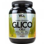 Glico Cell Carbo Complex - 1000g Guaran� - IntegralM�dica