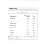 Glicodry AGE - 2100g Tangerina  - Nutrilatina **NETSHOES