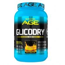Glicodry AGE - 2100g Tangerina  - Nutrilatina **NETSHOES