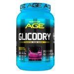 Glicodry AGE - 2100g Uva  - Nutrilatina **NETSHOES
