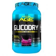 Glicodry AGE - 2100g Uva  - Nutrilatina **NETSHOES