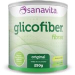 Glicofiber Fibras - 250g Original - Sanavita