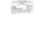 Glucosamina + Condroitina + MSM - 90 C�psulas - Katigu�